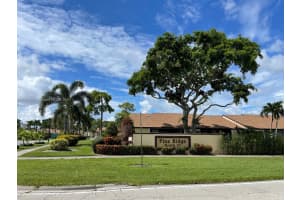 806 Sky Pine Way H3 Green Acres, FL 33415 - MLS#A11846567