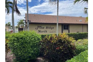 806 Sky Pine Way H3 Green Acres, FL 33415 - MLS#A11846567