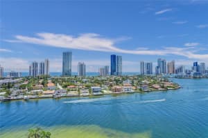 19101 Mystic Pointe Dr 1711, Aventura
