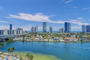19101 Mystic Pointe Dr 1711, Aventura, FL 33180 - MLS#A11846571