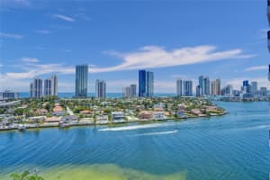 19101 Mystic Pointe Dr 1711, Aventura, FL 33180 - MLS#A11846571