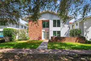 539 Menendez Ave 539 Coral Gables, FL 33146 - MLS#A11846586