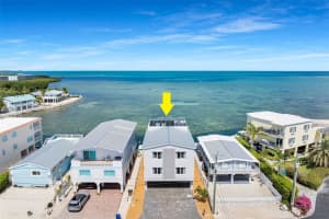 257 Normandy Dr Tavernier, FL 33070 - MLS#A11846593