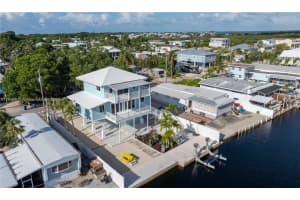 415 Big Pine Rd Key Largo, FL 33037 - MLS#A11846611