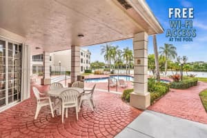 2841 N Oakland Forest Dr 304 Oakland Park, FL 33309 - MLS#A11846620