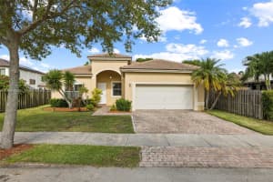 1780 Se 19th Ter, Homestead