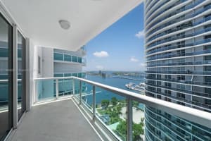 1800 N Bayshore Dr 2511, Miami