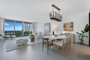 1 Collins Ave 605, Miami Beach