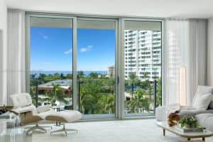 1 Collins Ave 605, Miami Beach, FL 33139 - MLS#A11846634