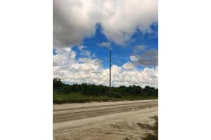 17385 Nw 314 St Okeechobee, FL 34972 - MLS#A11846668