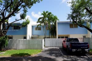 22346 Sw 103rd Ct, Cutler Bay