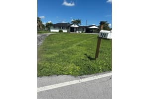 925 NE 18th St, Belle Glade, FL 33430, - MLS#A11846685