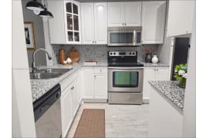 447 Lakeview Dr 5, Weston, FL 33326 - MLS#A11846687
