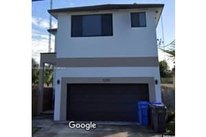 5200 Sw 22nd St, West Park