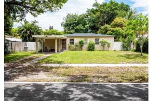 1565 Nw 127th St, North Miami