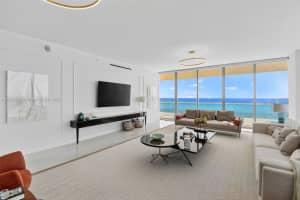 18501 Collins Ave 2504, Sunny Isles Beach, FL 33160 - MLS#A11846708