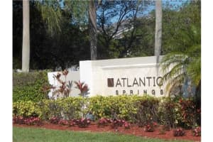 11211 W Atlantic Bl 302, Coral Springs