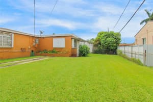3600 Nw 19th Ter Miami, FL 33125 - MLS#A11846752