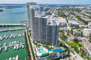 Icon at South Beach, 400 Alton Rd APT 2409, Miami Beach, FL 33139, - MLS#A11846791
