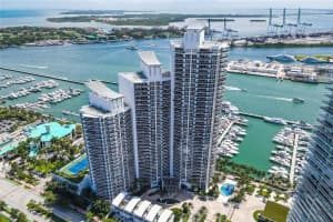 Icon at South Beach, 400 Alton Rd APT 2409, Miami Beach, FL 33139, - MLS#A11846791