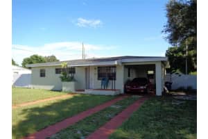 3110 Nw 171st Ter, Miami Gardens