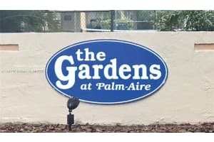 713 Gardens Dr 102, Pompano Beach