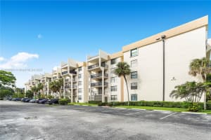 6195 Rock Island Rd 413 Tamarac, FL 33319 - MLS#A11846804
