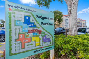 403 Nw 68th Ave 317 Plantation, FL 33317 - MLS#A11846842