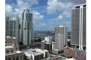151 Se 1st St 2708, Miami