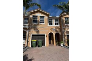 1463 Se 24th Ter, Homestead