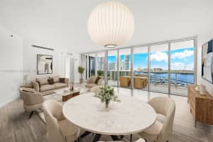 400 Alton Rd 1508, Miami Beach