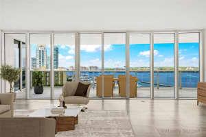 400 Alton Rd 1508 Miami Beach, FL 33139 - MLS#A11846866