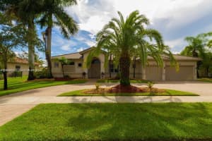 4074 Sw 140th Ave, Davie