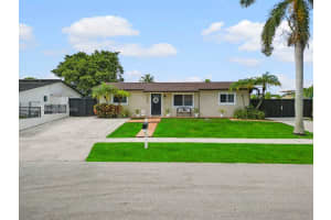 15040 SW 306th St, Homestead, FL 33033, Sold 08/22/25