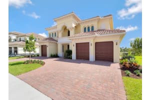 10400 S Barnsley Dr 0 Parkland, FL 33076 - MLS#A11846897