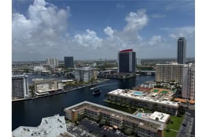 1945 S Ocean Dr 2311, Hallandale Beach, FL 33009 - MLS#A11846909