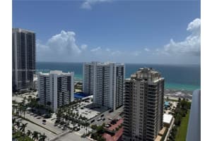 1945 S Ocean Dr 2311, Hallandale Beach, FL 33009 - MLS#A11846909