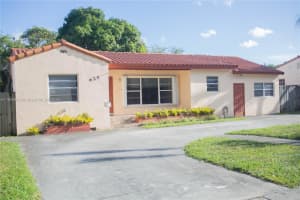 624 Westward Drive, Miami Springs, FL 33166 - MLS#A11846923