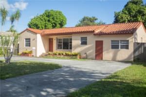 624 Westward Drive, Miami Springs, FL 33166 - MLS#A11846923