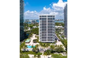 10205 Collins Ave 807 Bal Harbour, FL 33154 - MLS#A11846928