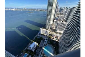 650 Ne 32nd St 4406 Miami, FL 33137 - MLS#A11846940
