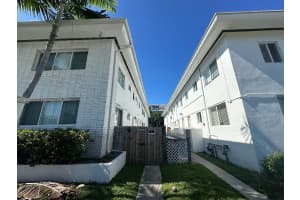 1065 98th St 2 Bay Harbor Islands, FL 33154 - MLS#A11846949