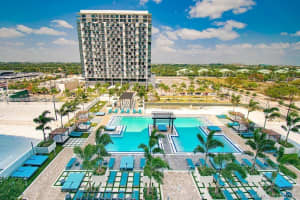 5350 Nw 84th Ave 1701 Doral, FL 33166 - MLS#A11846952
