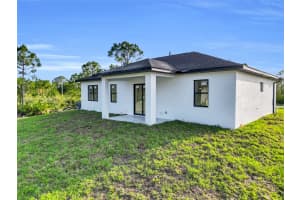 1207 East 15th Street, Lehigh Acres, FL 33972, - MLS#A11846956