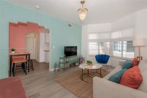 530 15th St 104 Miami Beach, FL 33139 - MLS#A11846978