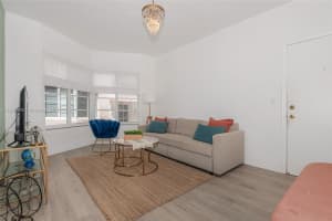530 15th St 104 Miami Beach, FL 33139 - MLS#A11846978