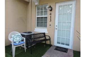 413 Sw 147 Ave 111 Pembroke Pines, FL 33027 - MLS#A11846980