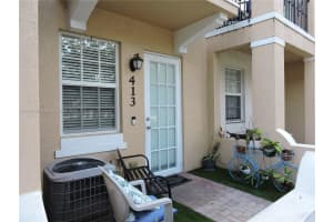 413 Sw 147 Ave 111 Pembroke Pines, FL 33027 - MLS#A11846980