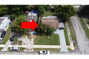 6644 Raleigh St Hollywood, FL 33024 - MLS#A11846981