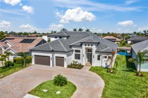 2133 Cape Coral Pkwy West Cape Coral, FL 33914 - MLS#A11846987